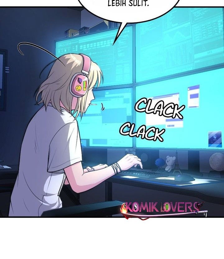 Paranoid Mage Chapter 21 - Halaman 35