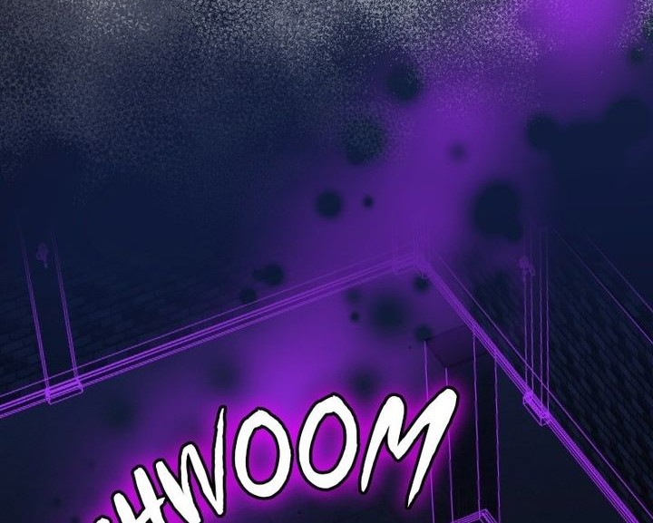 Paranoid Mage Chapter 21 - Halaman 45