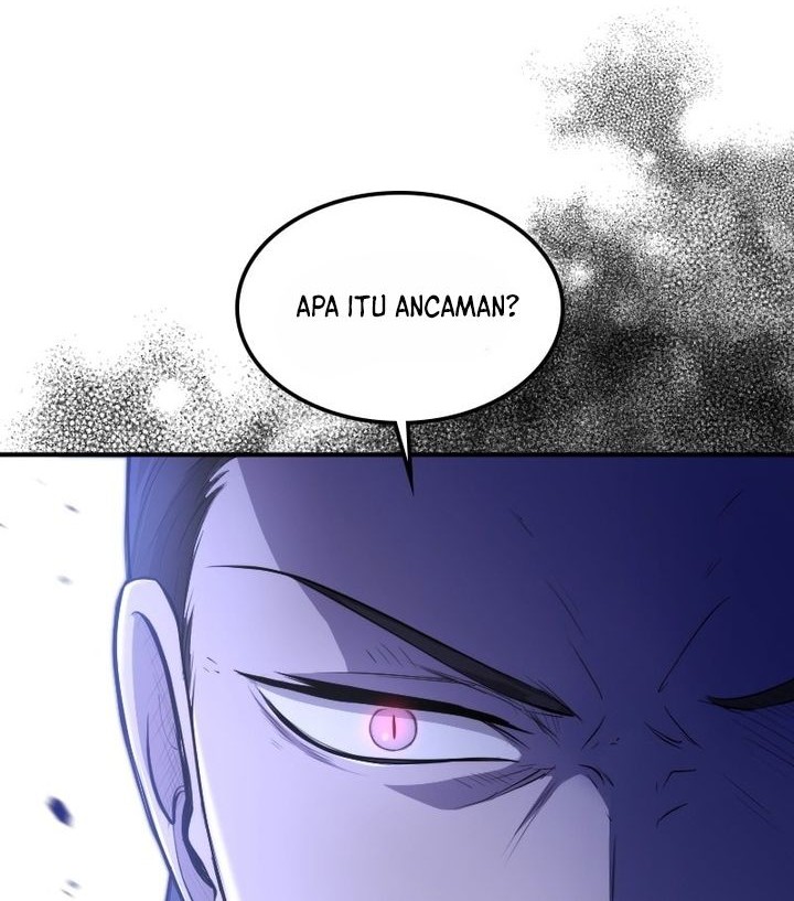 Paranoid Mage Chapter 21 - Halaman 57