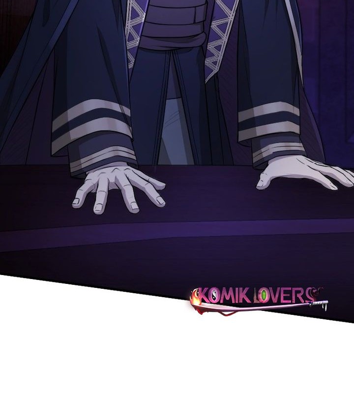 Paranoid Mage Chapter 21 - Halaman 61