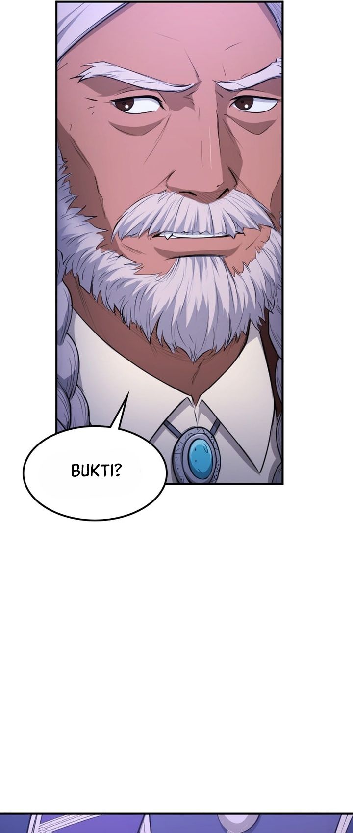 Paranoid Mage Chapter 21 - Halaman 68