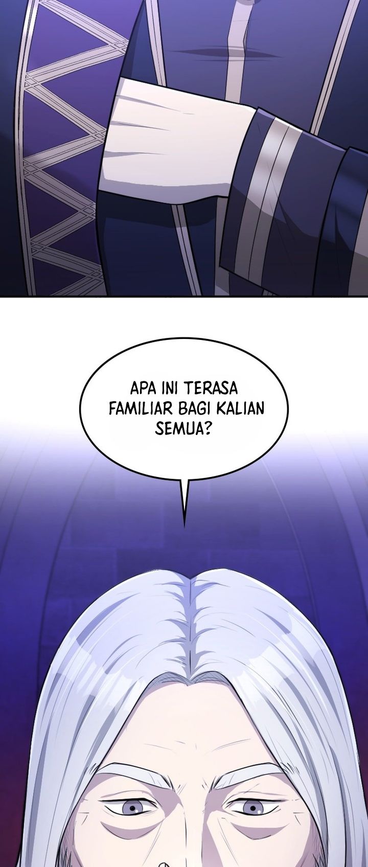Paranoid Mage Chapter 21 - Halaman 69