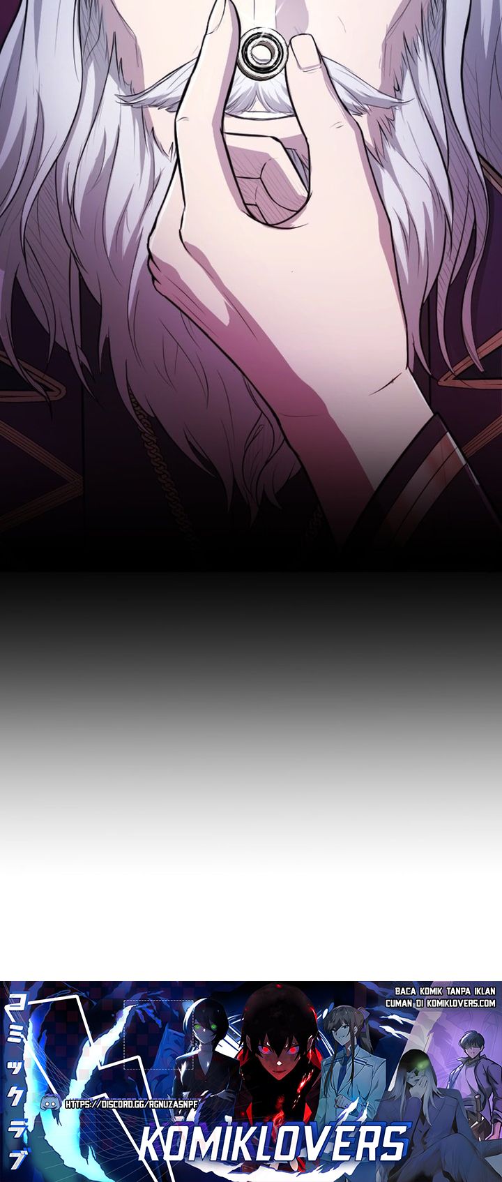 Paranoid Mage Chapter 21 - Halaman 70