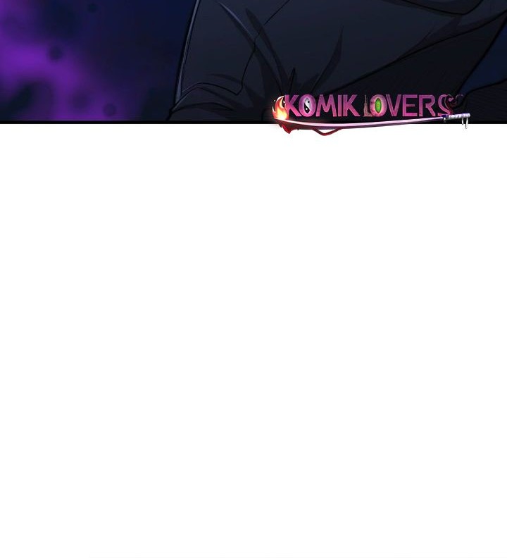 Paranoid Mage Chapter 21 - Halaman 7