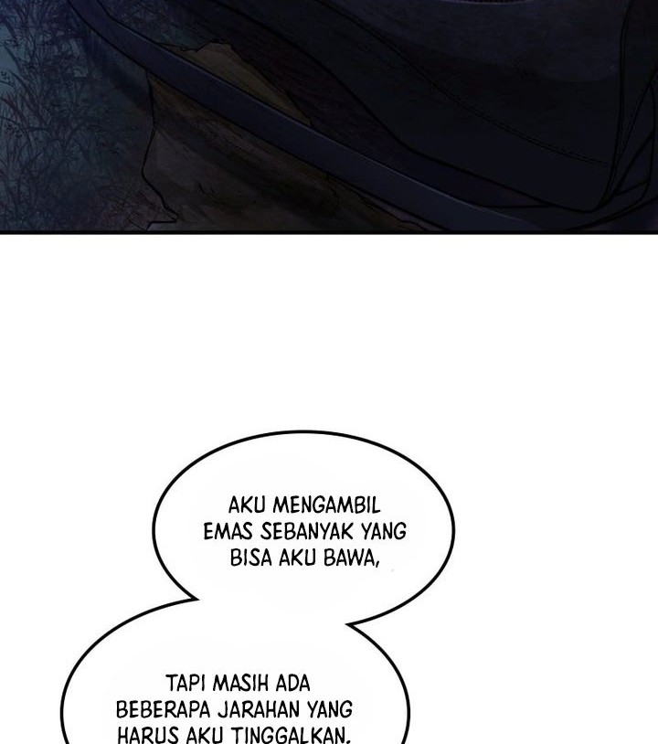 Paranoid Mage Chapter 21 - Halaman 9