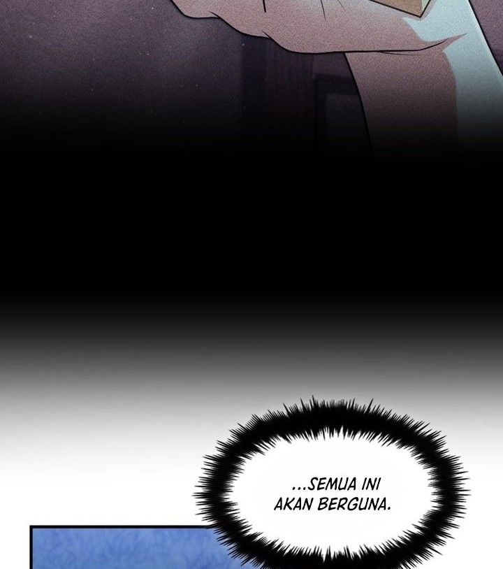 Paranoid Mage Chapter 21 - Halaman 11