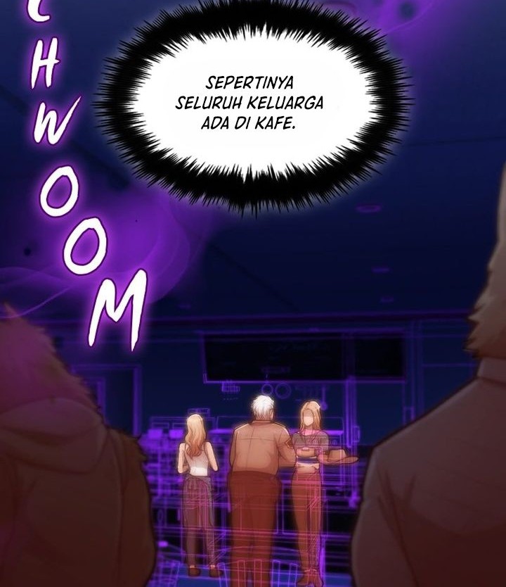 Paranoid Mage Chapter 21 - Halaman 17
