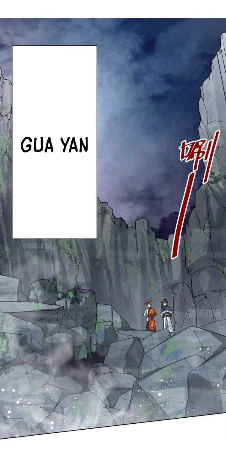 Manhua Endless devourer Chapter 218 gambar 2