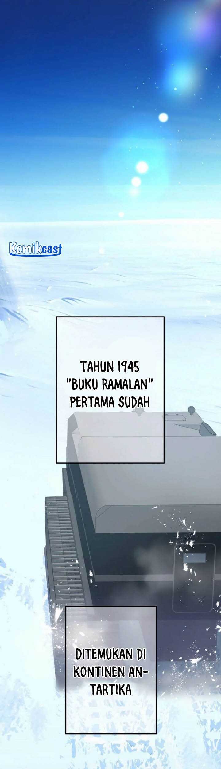 Manga I Am the Strongest Awakeners, Recognized by All of the World’s Cheat Masters Chapter 11 gambar 2