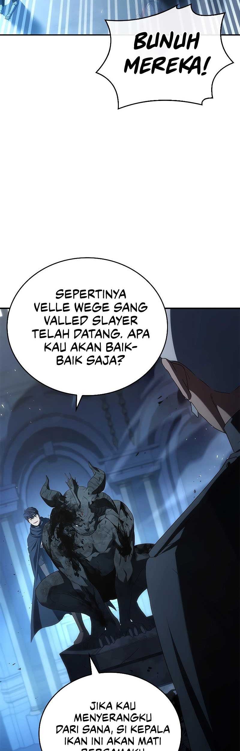 The Regressed Demon Lord Is Kind Chapter 41 Gambar 3