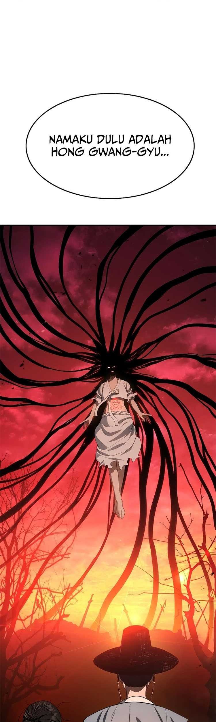 Manhwa Monster Devourer Chapter 16 gambar 2