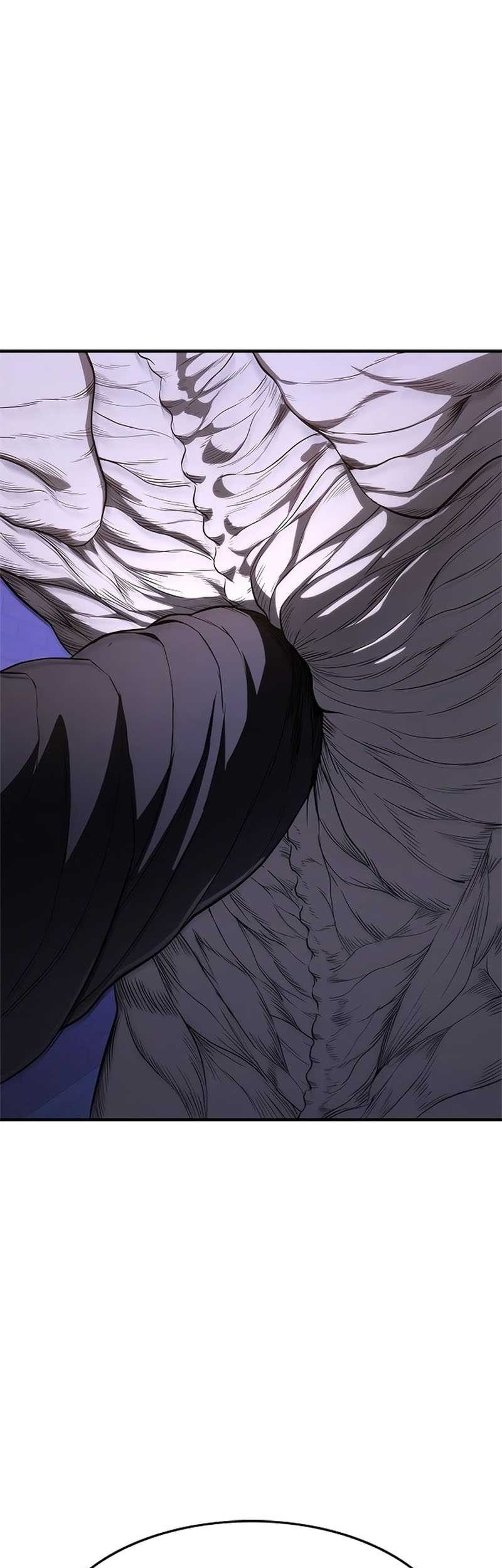Manhwa Monster Devourer Chapter 13 gambar 2