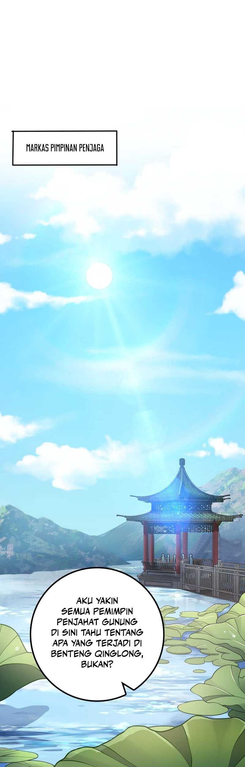 Manhua Spare Me, Great Lord! Chapter 525 gambar 2