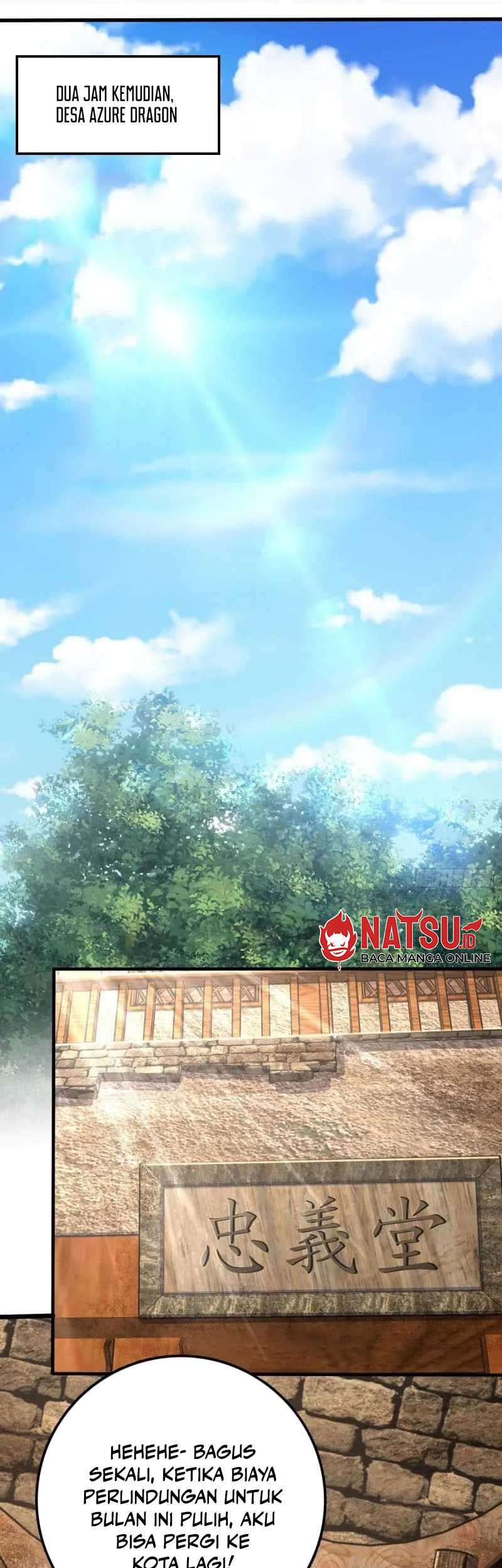Manhua Spare Me, Great Lord! Chapter 523 gambar 2