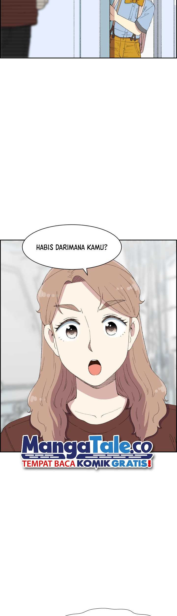 Beethoven Reborn Chapter 43 - Halaman 43