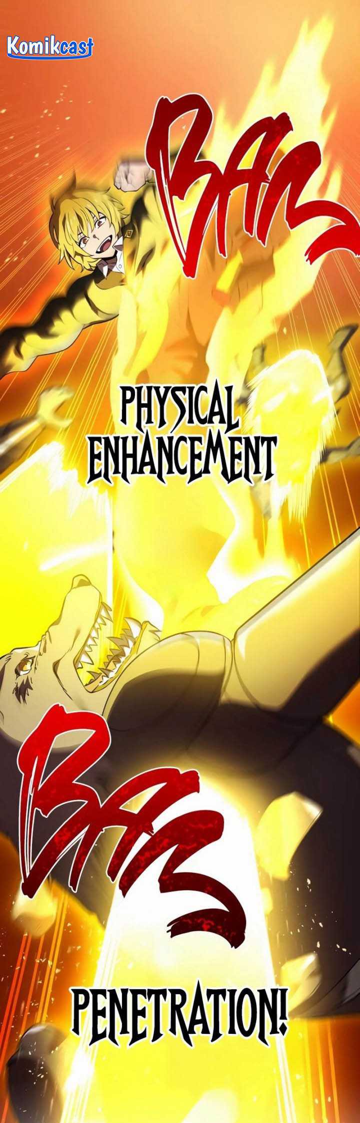 Manga I Am the Strongest Awakeners, Recognized by All of the World’s Cheat Masters Chapter 12 gambar 2