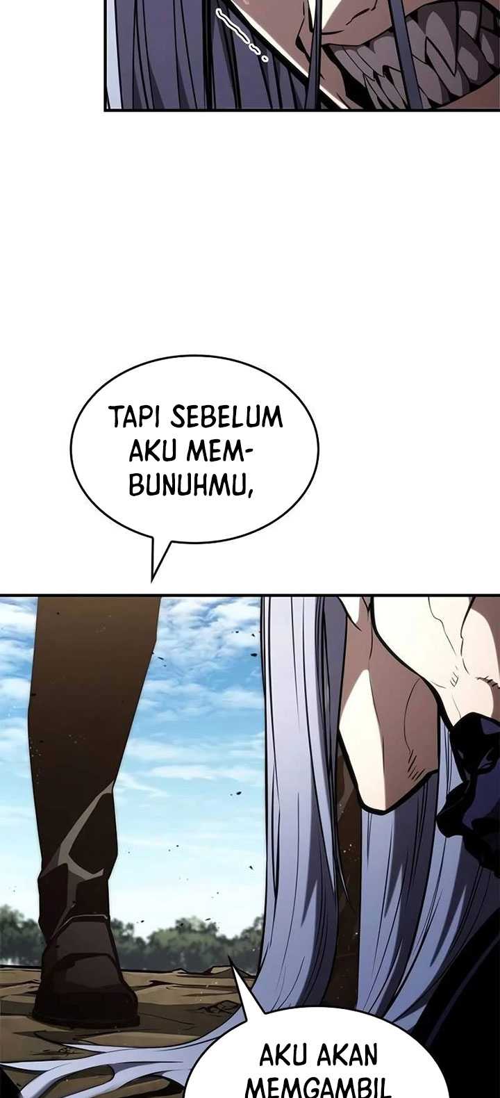 Boundless Necromancer Chapter 95 - Halaman 40