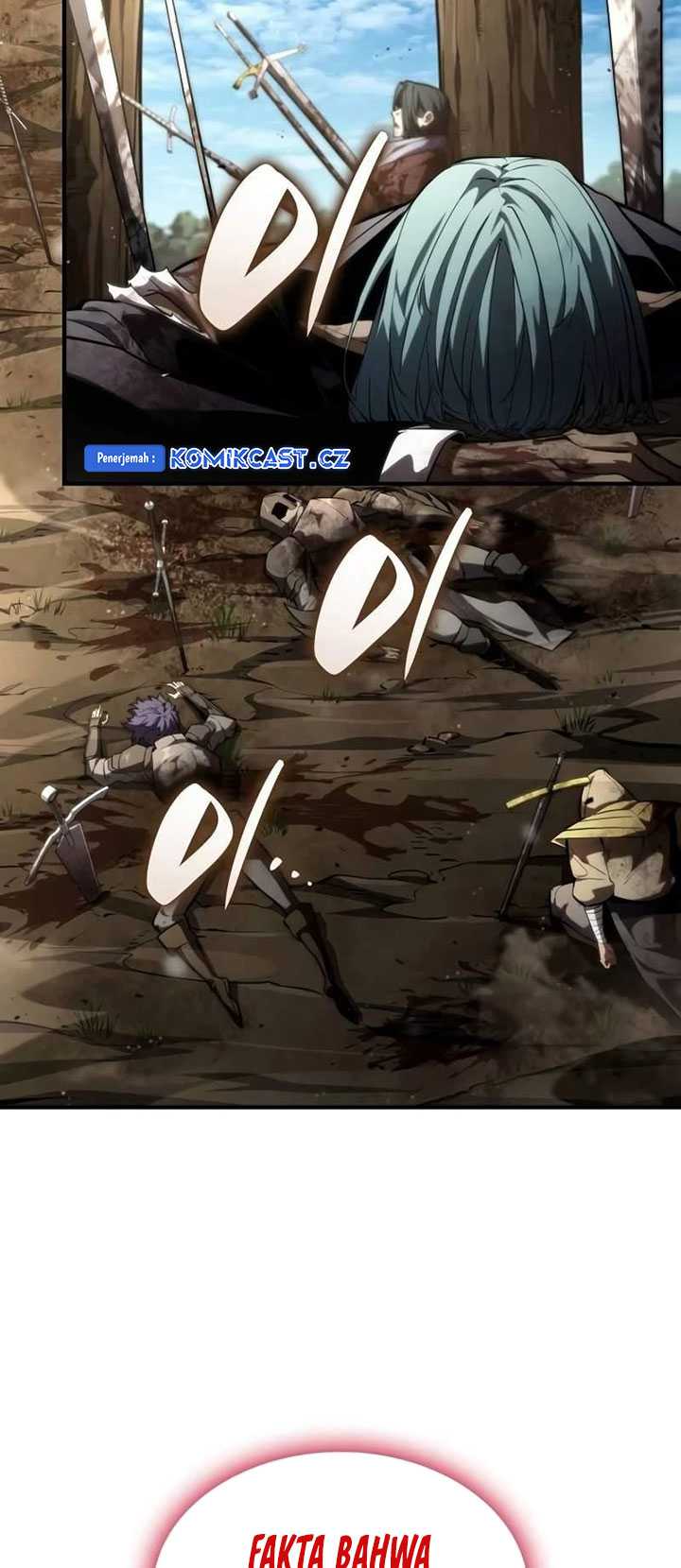 Boundless Necromancer Chapter 95 - Halaman 71