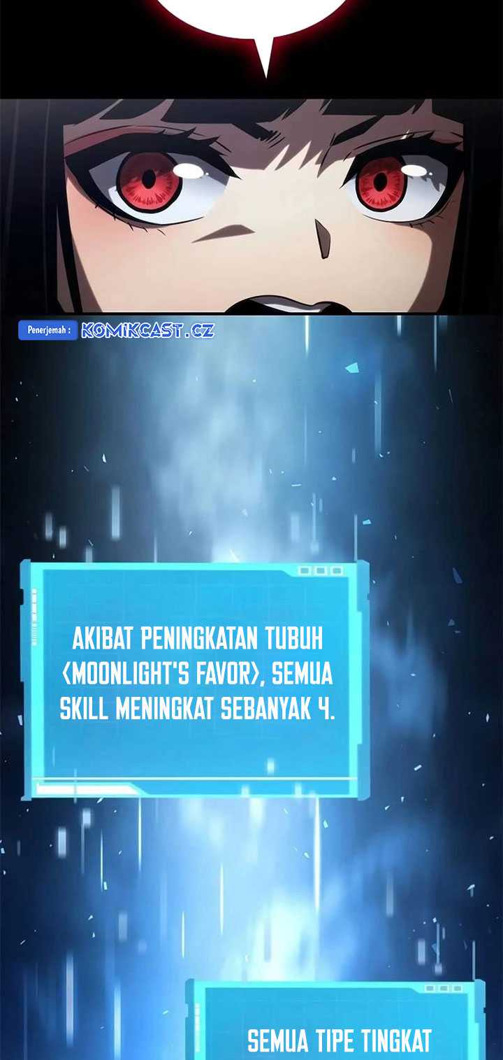 Boundless Necromancer Chapter 95 - Halaman 79