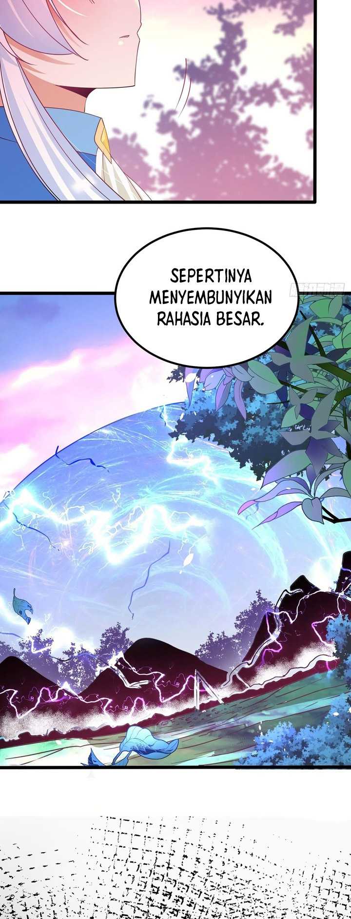 Chaotic Sword God (Remake) Chapter 40 - Halaman 27