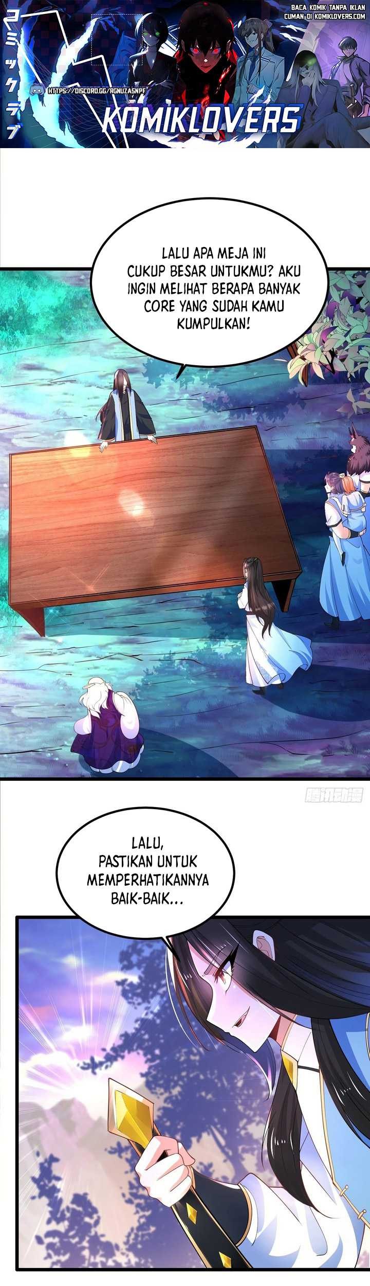 Manhua Chaotic Sword God (Remake) Chapter 40 gambar 2