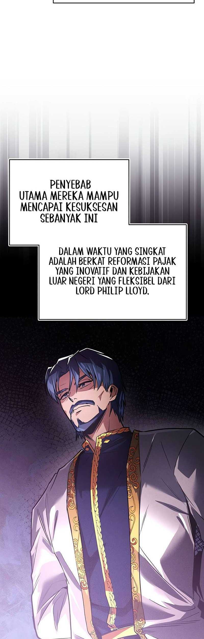 Manhwa Lazy Prince Becomes a Genius Chapter 109 gambar 2