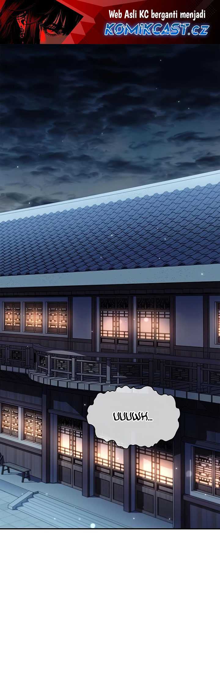 Manhwa Heavenly Grand Archive’s Young Master Chapter 85 gambar 2