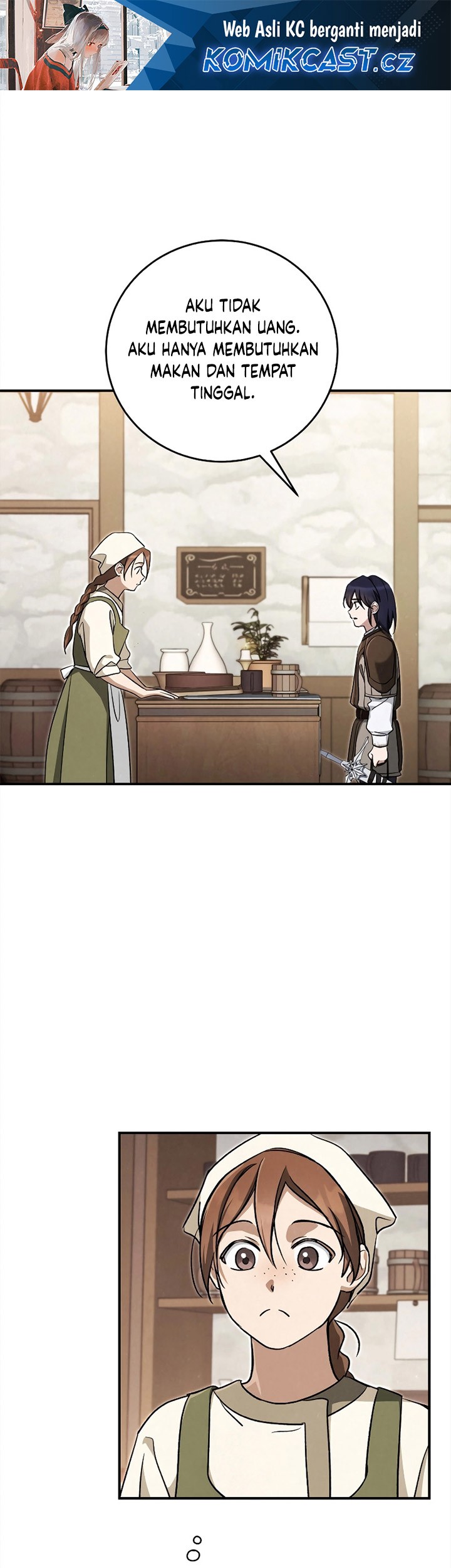 Manhwa Children of the Rune Chapter 24 gambar 2