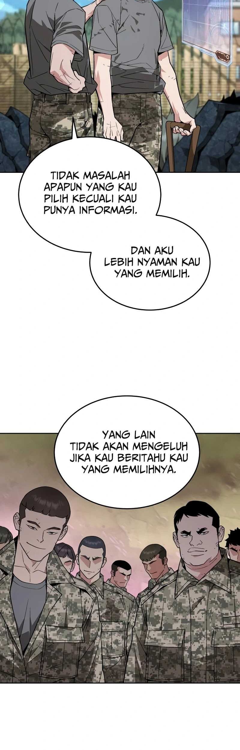 Apocalyptic Chef Awakening Chapter 15 - Halaman 32