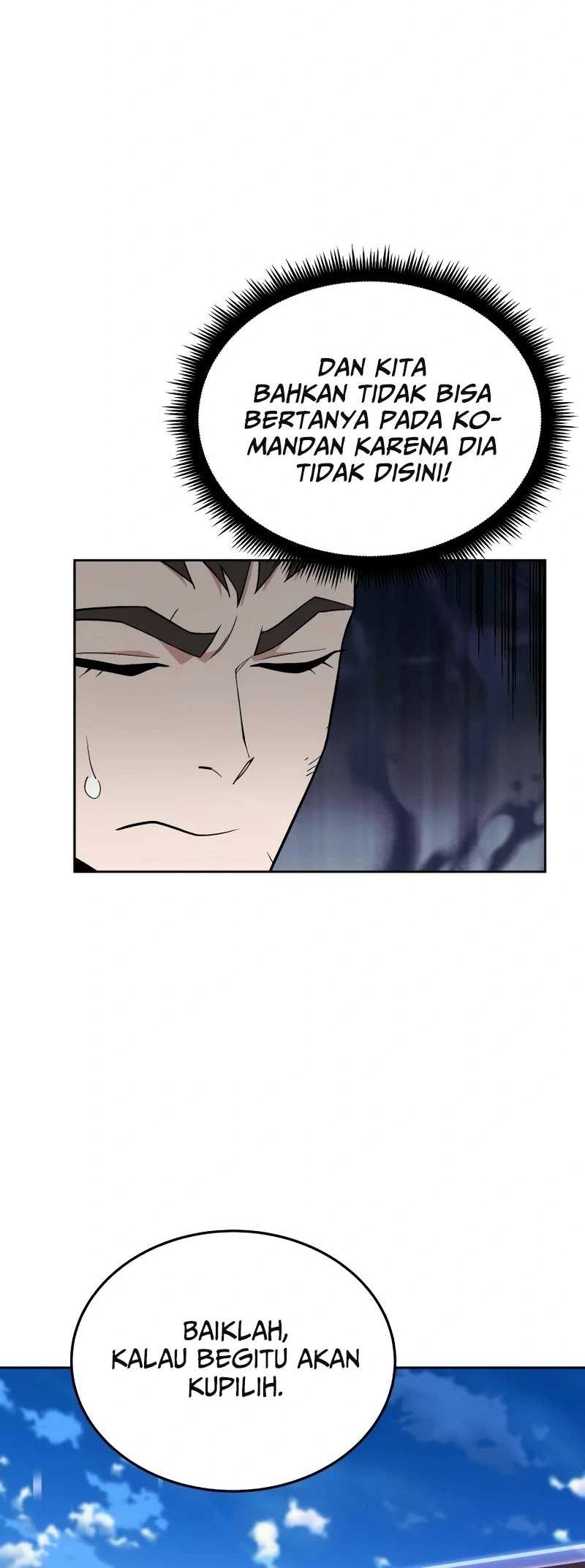 Apocalyptic Chef Awakening Chapter 15 - Halaman 33