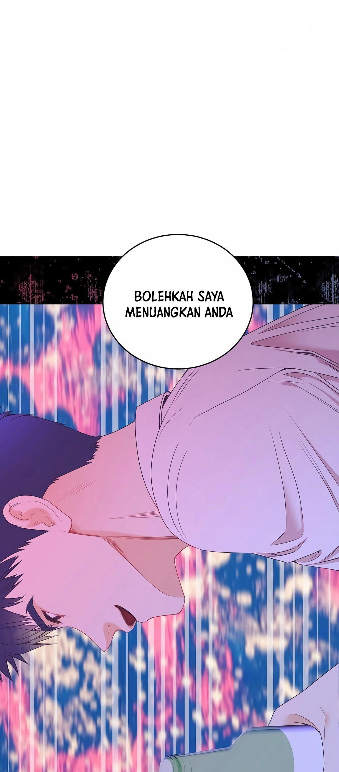 Manhwa I Became a Sales Prodigy Chapter 20 gambar 2