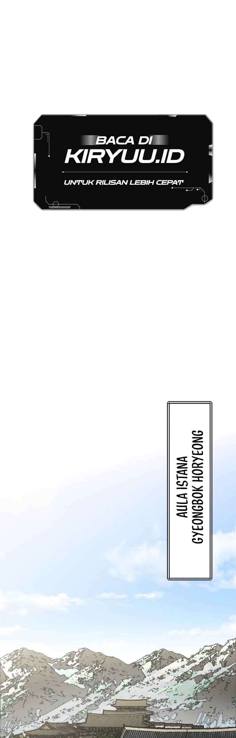 Manhwa Human Mask Chapter 23 gambar 2
