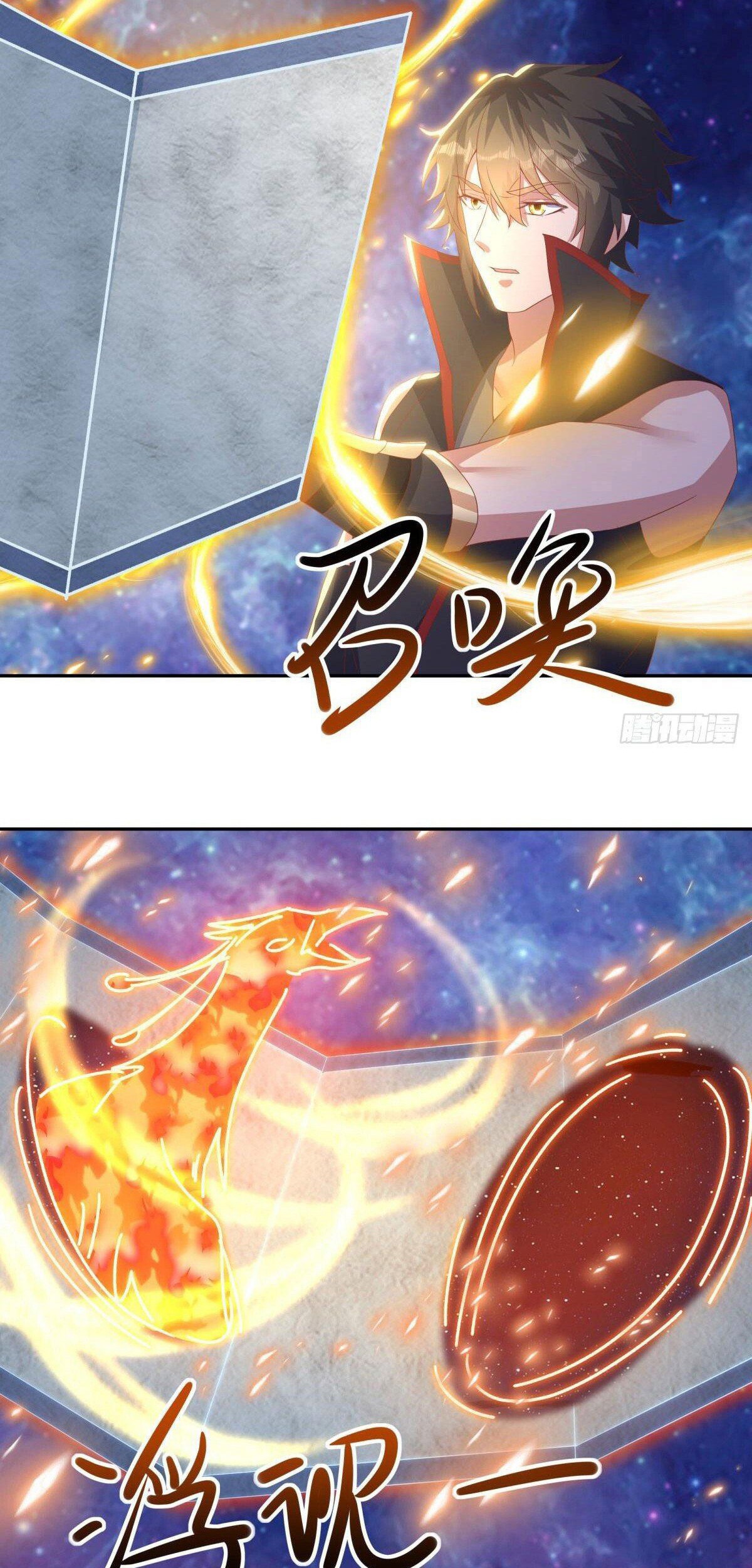 Manhua Peerless Soul Chapter 654 gambar 2