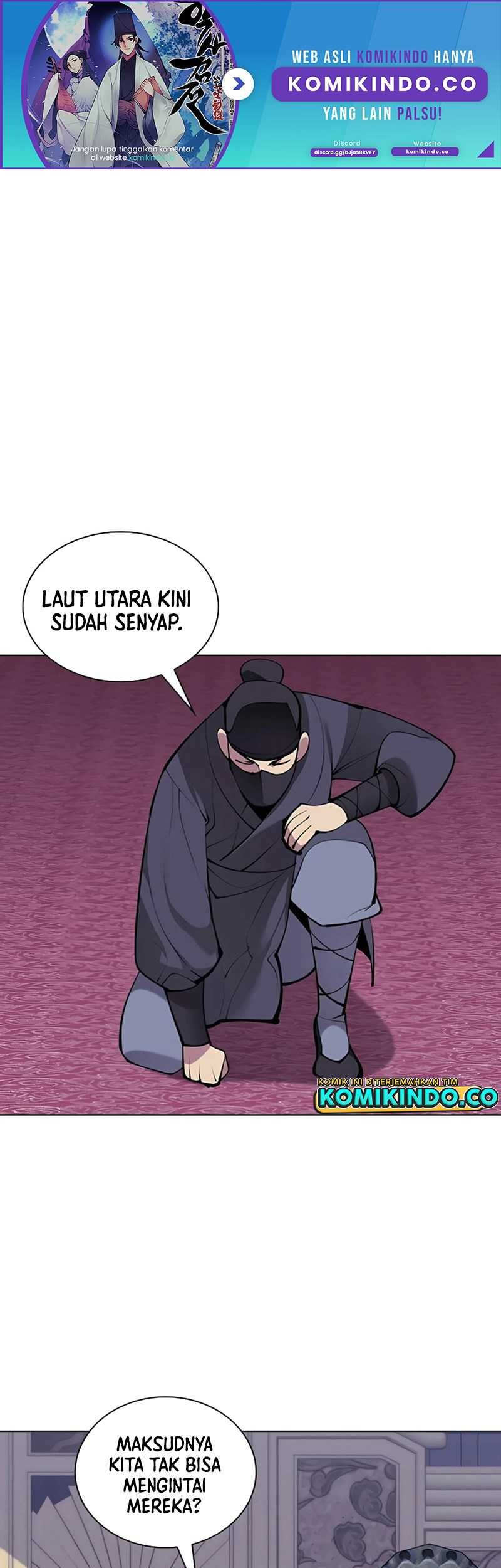 Manhwa Records Of The Swordsman Scholar Chapter 120 gambar 2