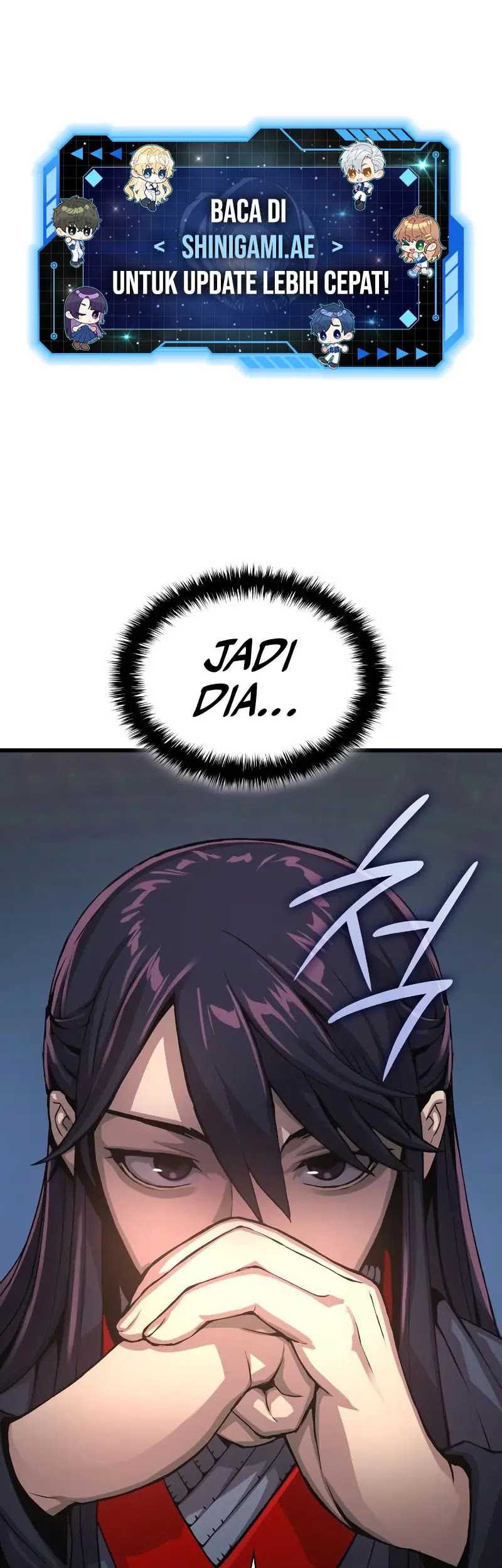 Manhwa Myst, Might, Mayhem (Legend Of Heavenly Chaos Demon) Chapter 32 gambar 2