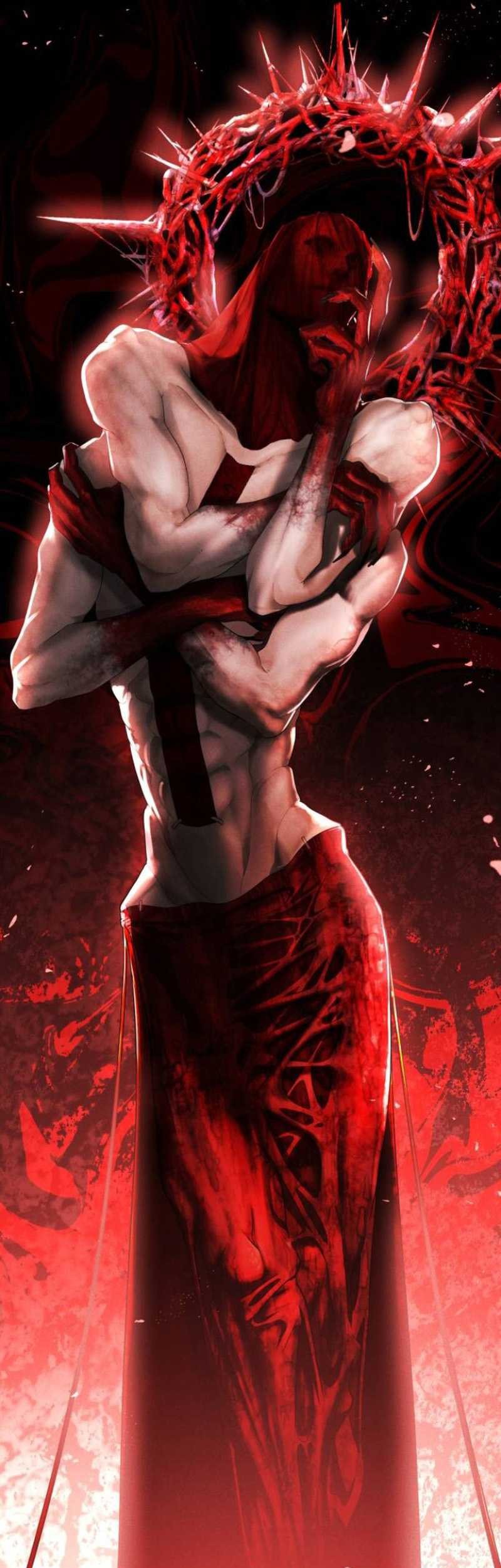 Voidman Chapter 10 - Halaman 101