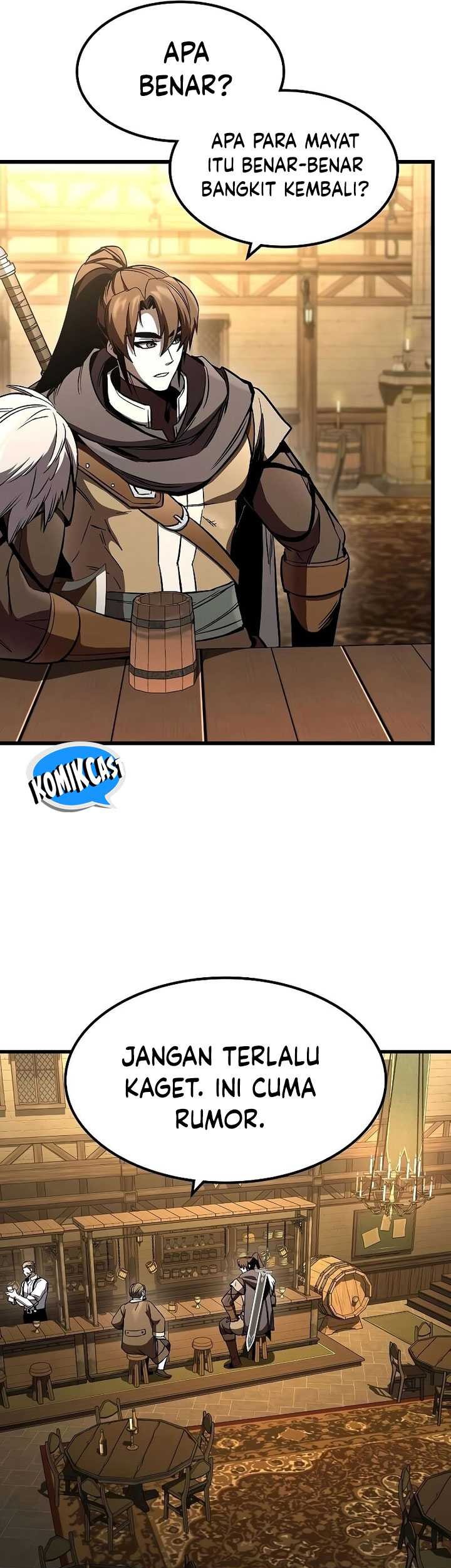Genius Corpse-Collecting Warrior Chapter 36 halaman 3
