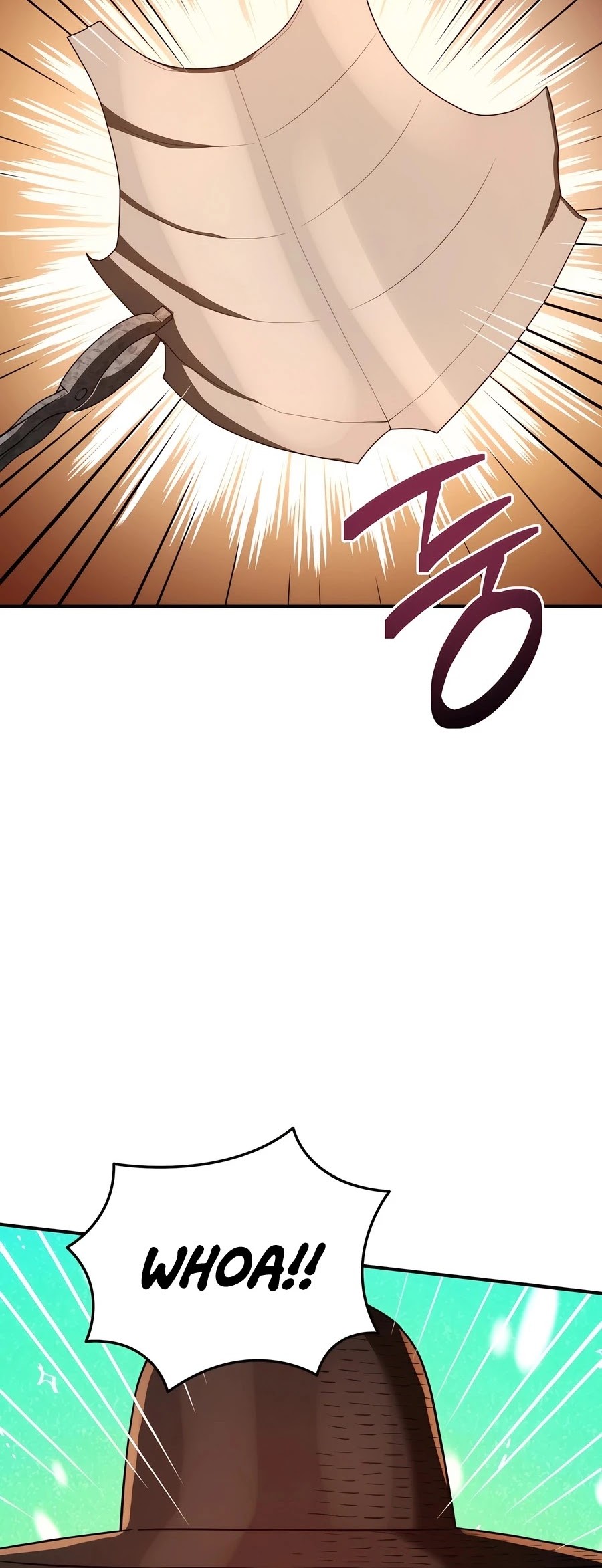 Black Corporation: Joseon Chapter 45 - Halaman 38