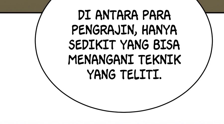 Black Corporation: Joseon Chapter 45 - Halaman 53
