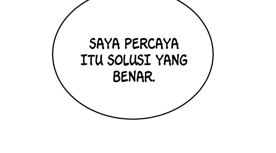 Black Corporation: Joseon Chapter 45 - Halaman 61