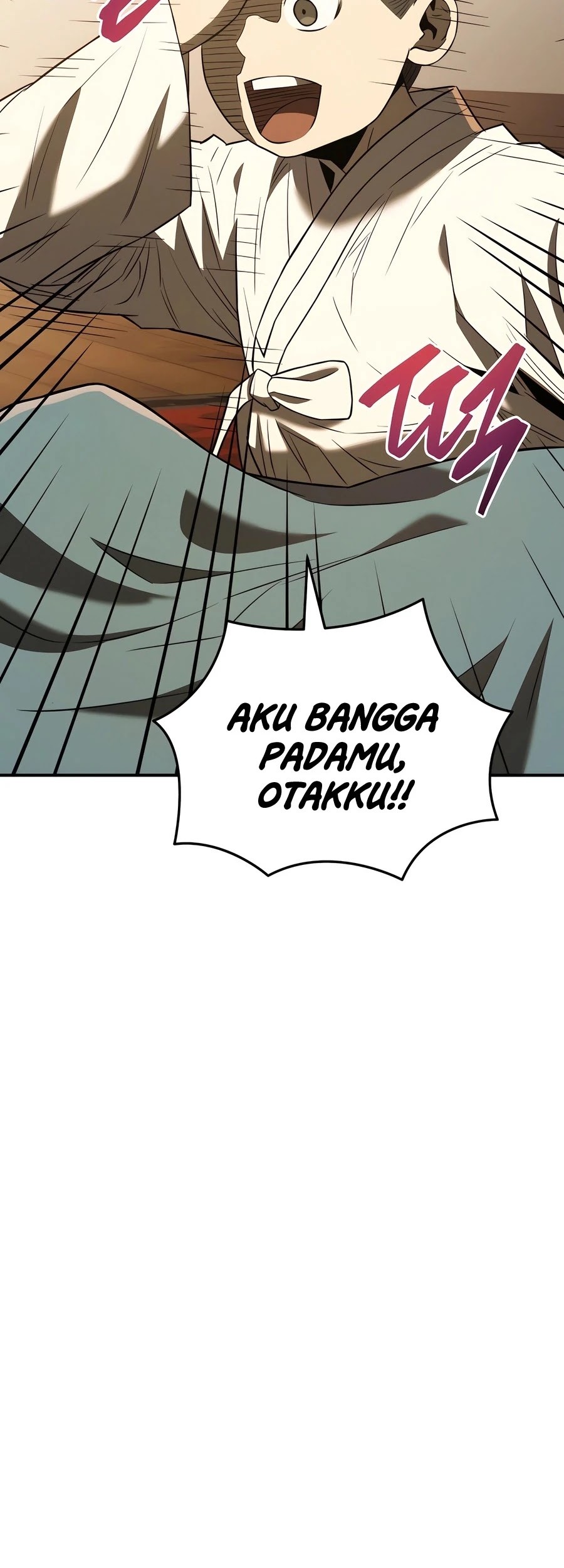 Black Corporation: Joseon Chapter 45 - Halaman 70
