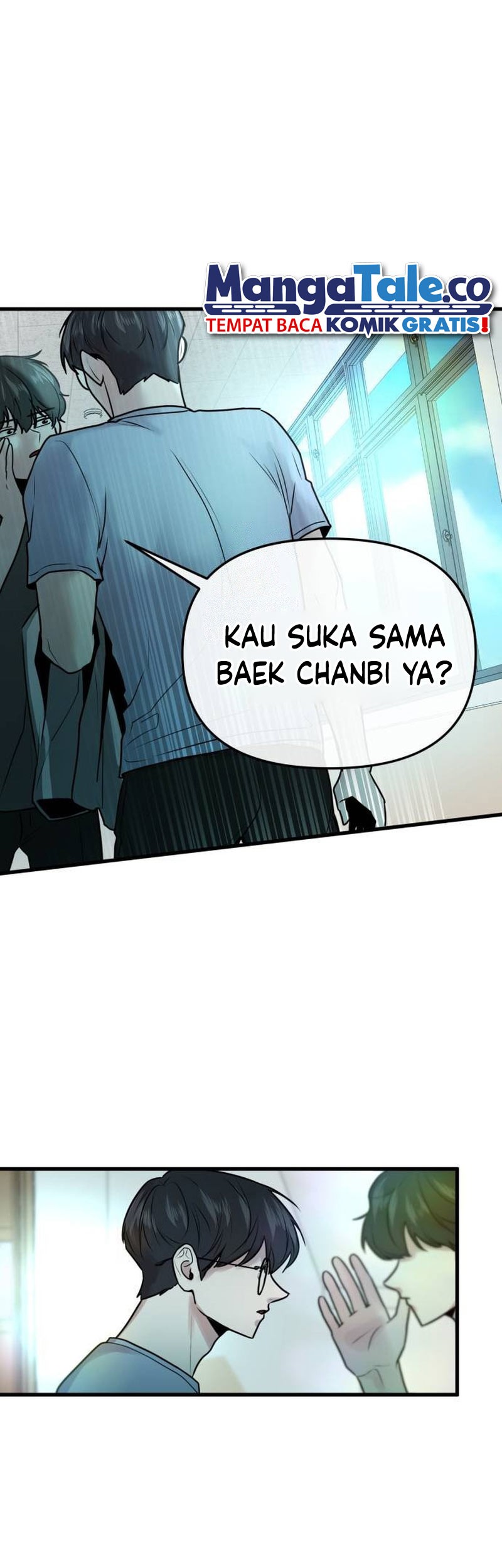Manhwa Back to The Chanbi Chapter 15 gambar 2