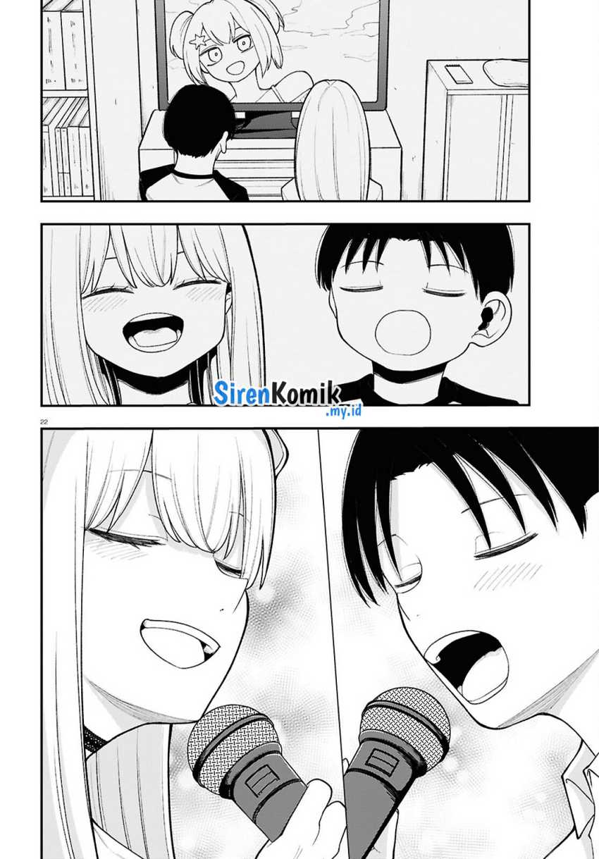 Ano Ko ni Naisho no VTUBER! Chapter 08 - Halaman 11