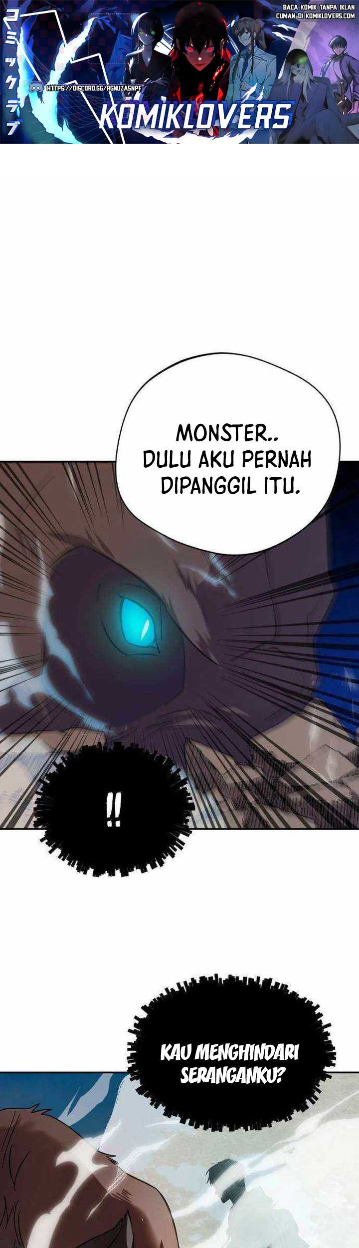 Manhwa The Heavenly Demon Will Give You a Massage Chapter 14 gambar 2