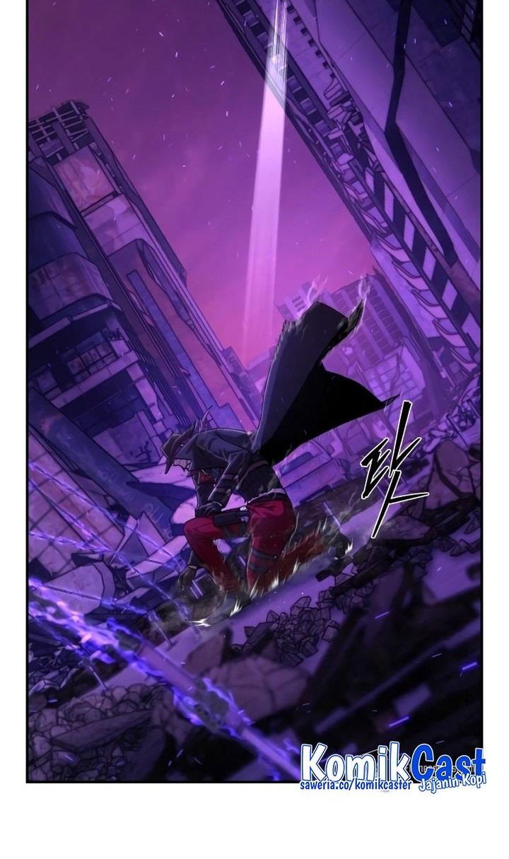 Manhwa Hero Has Returned Chapter 123 gambar 2