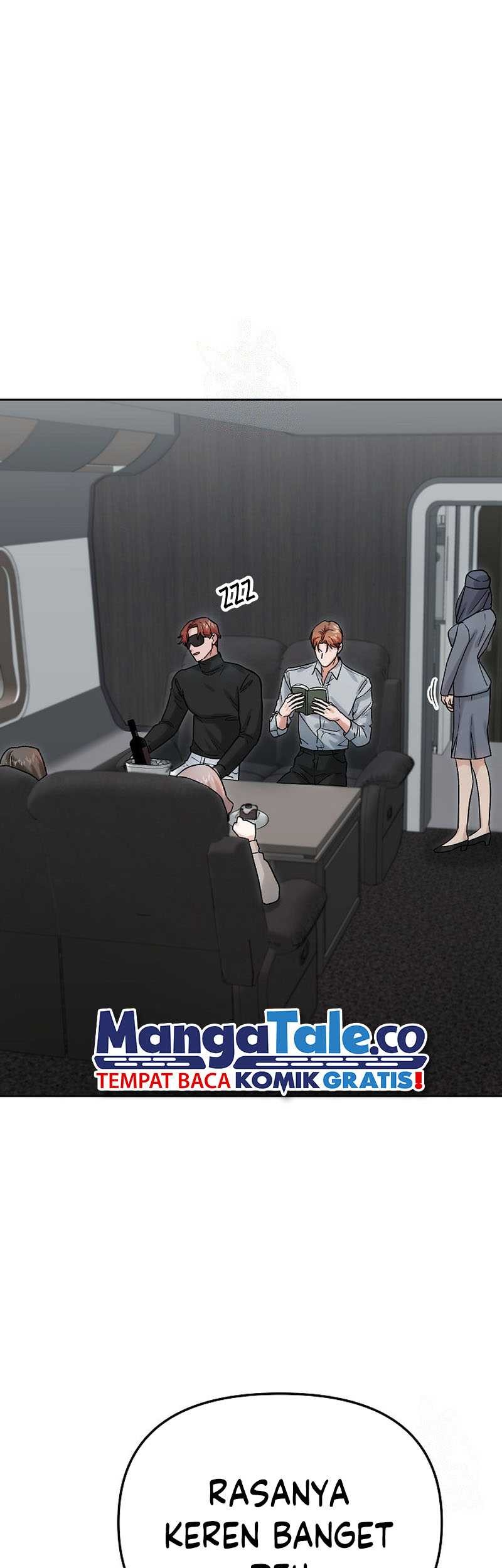 Manhwa Road to Stardom Chapter 79 gambar 2