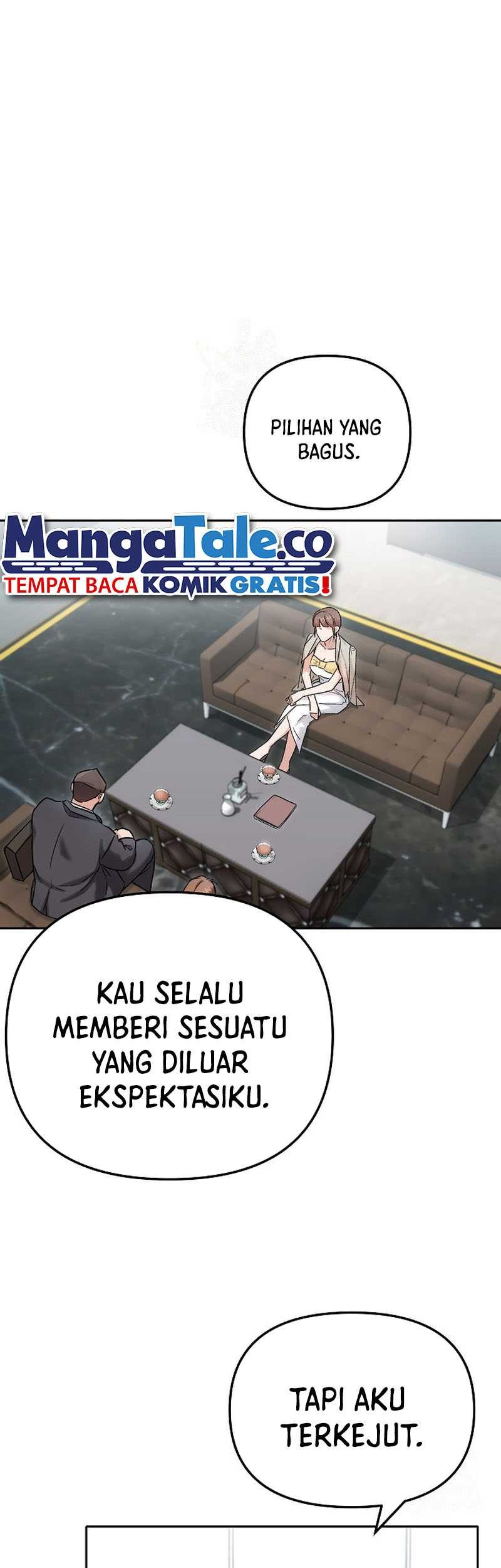 Manhwa Road to Stardom Chapter 78 gambar 2