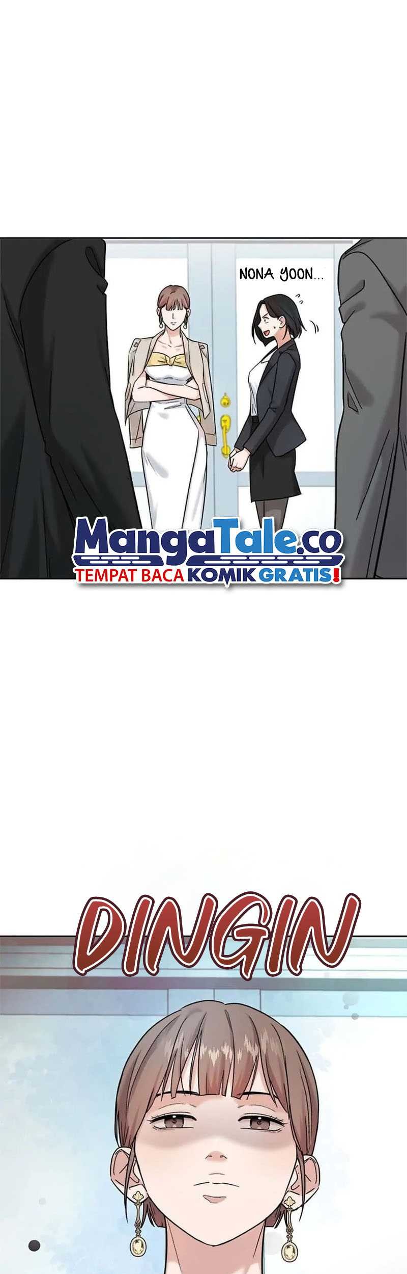 Manhwa Road to Stardom Chapter 77 gambar 2
