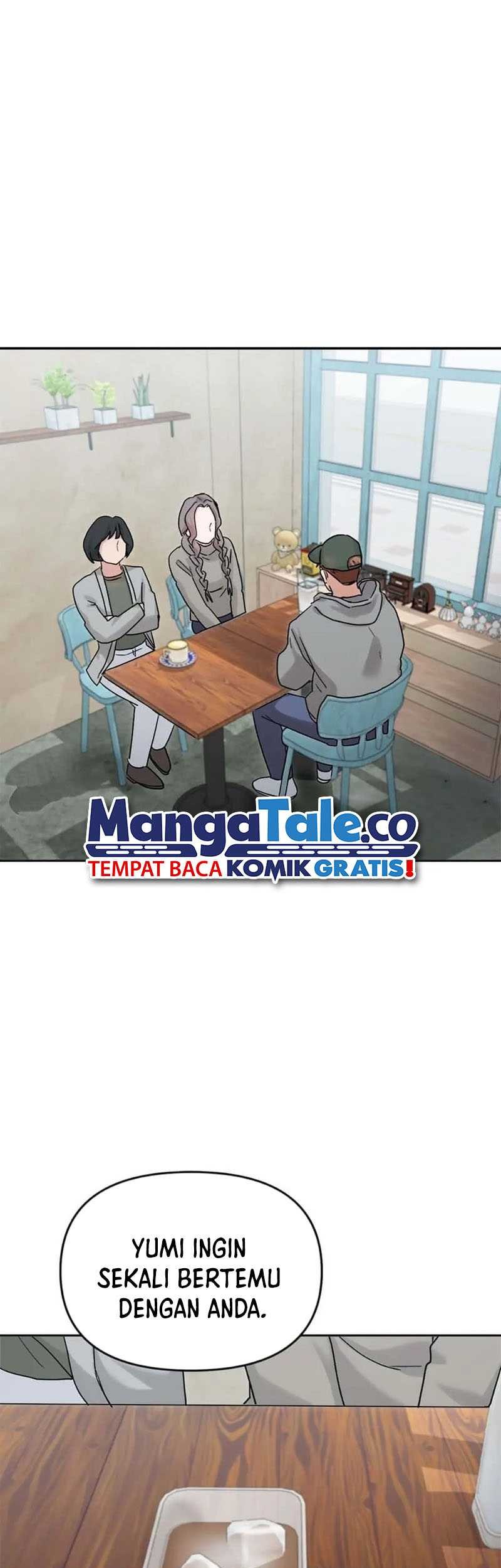 Manhwa Road to Stardom Chapter 75 gambar 2