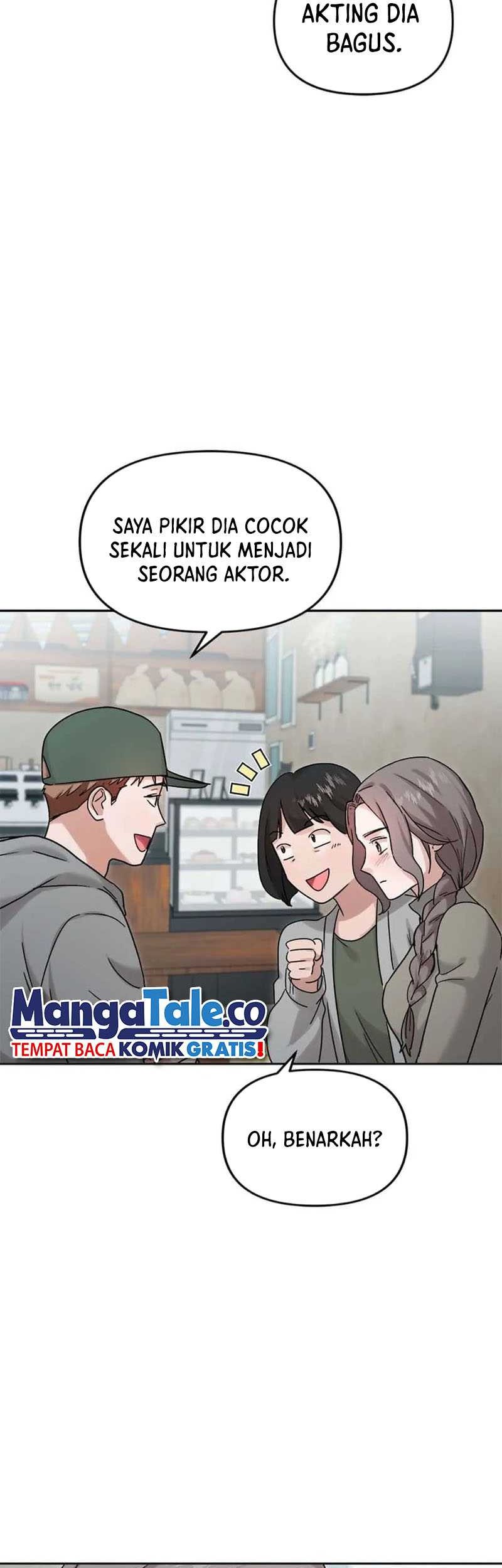 Road to Stardom Chapter 75 Gambar 4